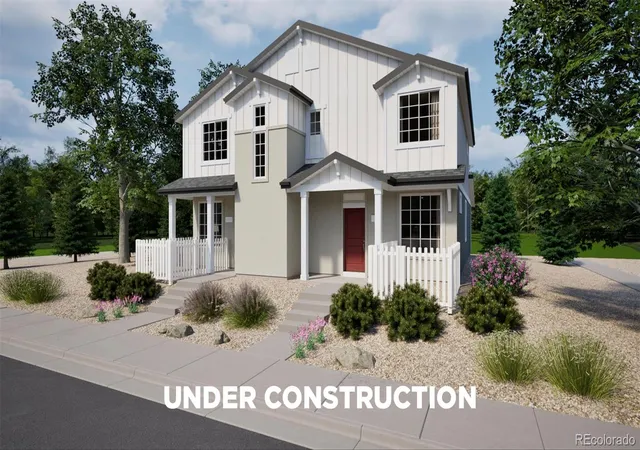 Photo 1 of Townhouse for sale at 22423 E 46th Avenue, Aurora, CO 80019 | MLS# 3719449 | Listing updated on 2026-08-07