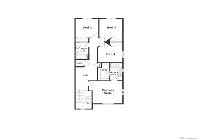 Photo 28 of Townhouse for sale at 22423 E 46th Avenue, Aurora, CO 80019 | MLS# 3719449 | Listing updated on 2026-08-07