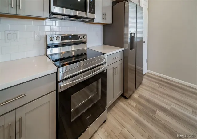Photo 3 of Townhouse for sale at 22423 E 46th Avenue, Aurora, CO 80019 | MLS# 3719449 | Listing updated on 2026-08-07
