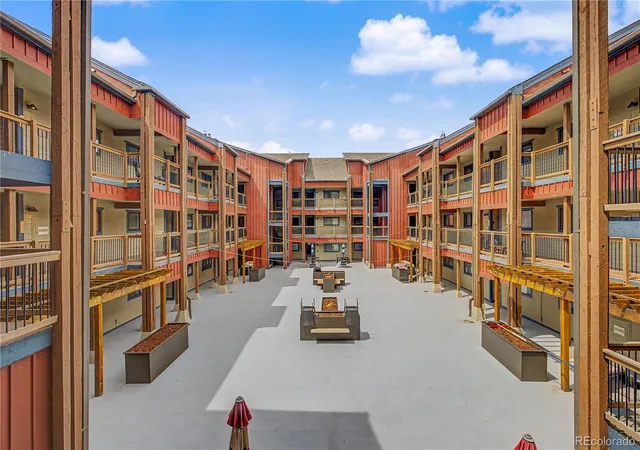 2nd image of 107 Harris St #209, Breckenridge, CO 80424 | MLS# 3869274