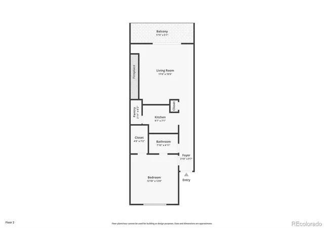 35th image of 107 Harris St #209, Breckenridge, CO 80424 | MLS# 3869274