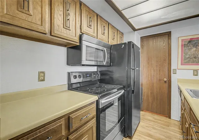 4th image of 107 Harris St #209, Breckenridge, CO 80424 | MLS# 3869274