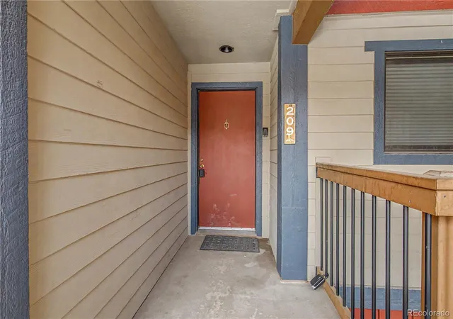 5th image of 107 Harris St #209, Breckenridge, CO 80424 | MLS# 3869274