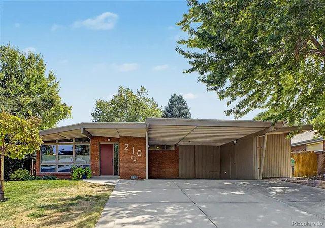 4th image of 210 S Kearney St, Denver, CO 80224 | MLS# 5961176