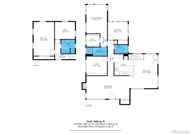 43rd image of 210 S Kearney St, Denver, CO 80224 | MLS# 5961176