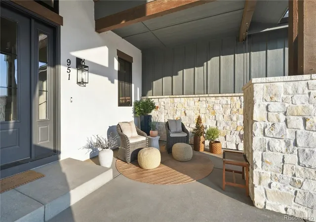 Photo 3 of Single family home for sale at 951 Warbling Dr, Windsor, CO 80550 | MLS# 5946804 | Listing updated on 2026-10-08