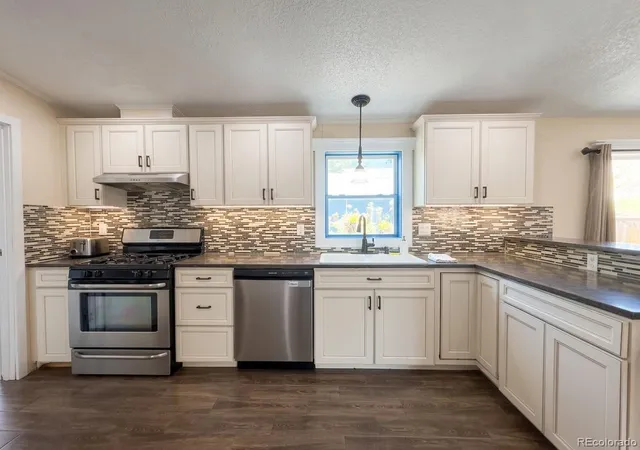 1st image of 242 Faraday St, Monte Vista, CO 81144 | MLS# 9081913