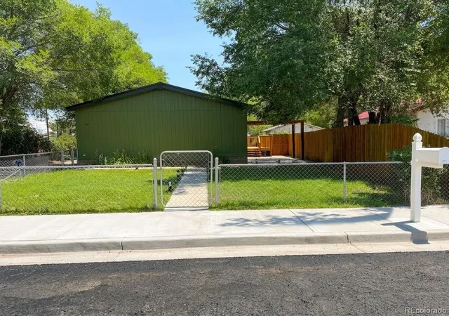 Photo 3 of Single family home for sale at 242 Faraday St, Monte Vista, CO 81144 | MLS# 9081913 | Listing updated on 2026-10-07