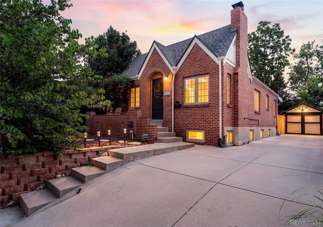 1st image of 3228 Utica St, Denver, CO 80212 | MLS# 5871710