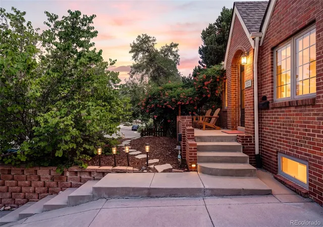 2nd image of 3228 Utica St, Denver, CO 80212 | MLS# 5871710