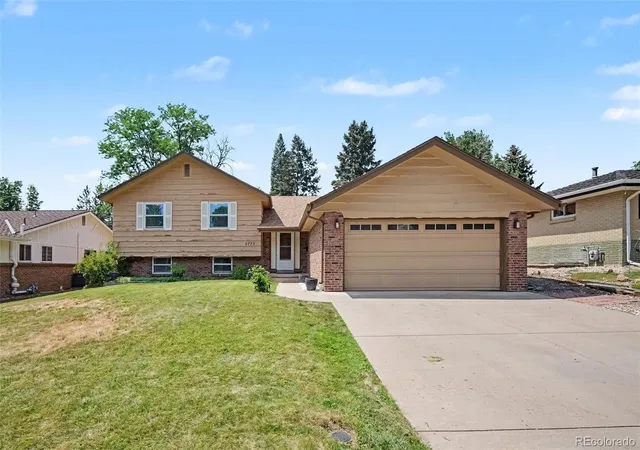 Photo 1 of Single family home for sale at 2775 S Meade St, Denver, CO 80236 | MLS# 7200453 | Listing updated on 2026-08-18