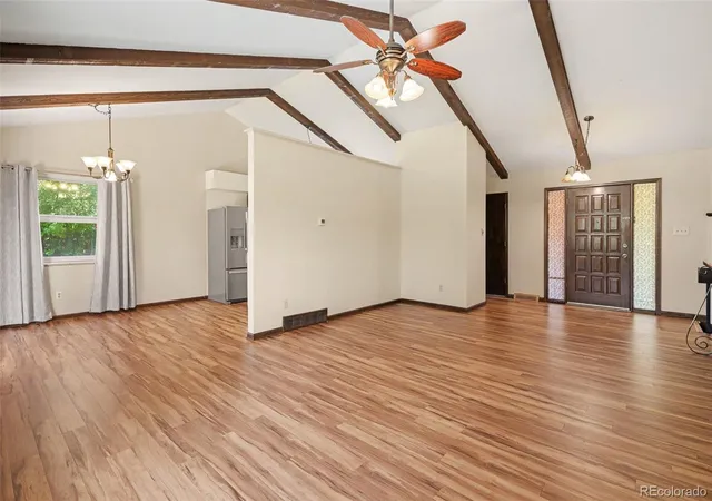Photo 2 of Single family home for sale at 2775 S Meade St, Denver, CO 80236 | MLS# 7200453 | Listing updated on 2026-08-18