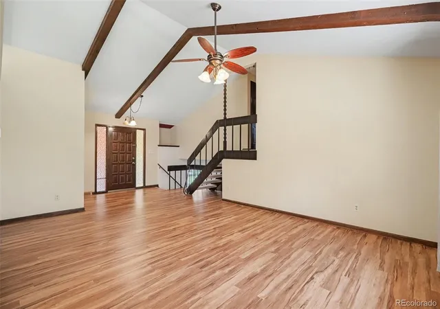 Photo 3 of Single family home for sale at 2775 S Meade St, Denver, CO 80236 | MLS# 7200453 | Listing updated on 2026-08-18