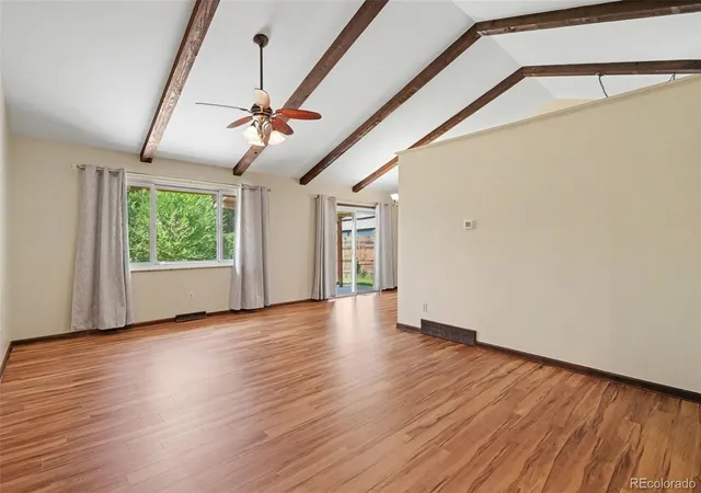 Photo 3 of Single family home for sale at 2775 S Meade St, Denver, CO 80236 | MLS# 7200453 | Listing updated on 2026-08-18