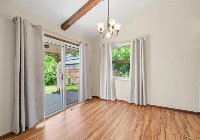 Photo 4 of Single family home for sale at 2775 S Meade St, Denver, CO 80236 | MLS# 7200453 | Listing updated on 2026-08-18