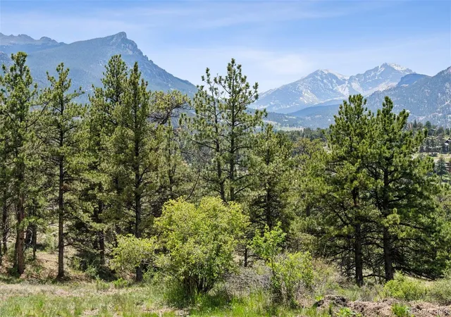 2nd image of Tbd Lot 42 Governors Ln, Estes Park, CO 80517 | MLS# 8133467