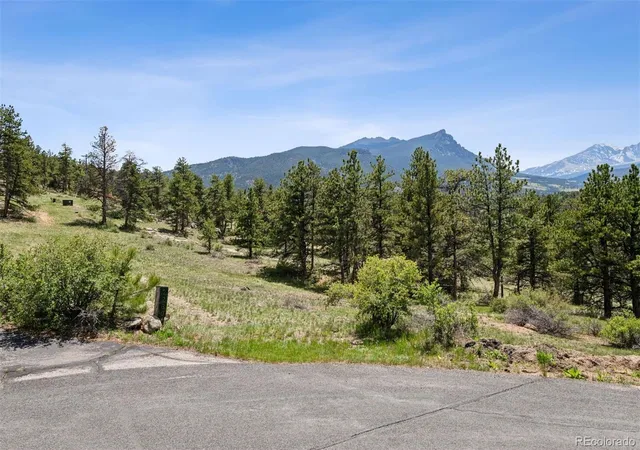 Photo 3 of Land for sale at Tbd Lot 42 Governors Ln, Estes Park, CO 80517 | MLS# 8133467 | Listing updated on 2026-08-10