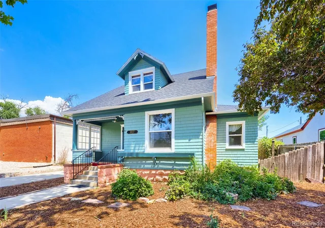 30th image of 1827 N Weber St, Colorado Springs, CO 80907 | MLS# 7393451
