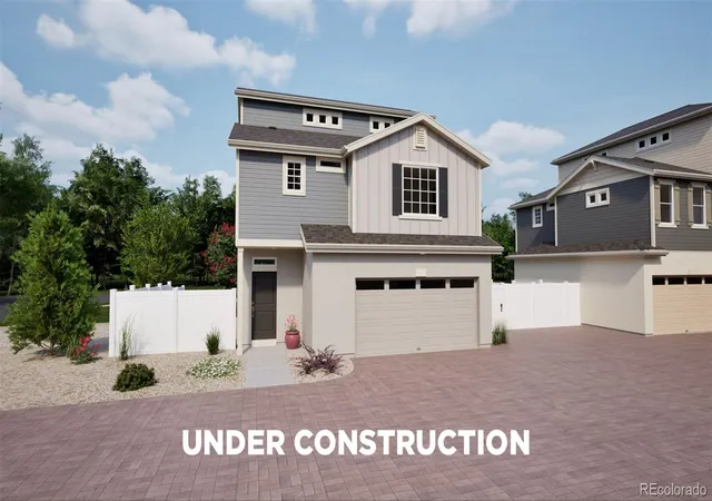 Photo 1 of Sale Pending at 3924 N Rome St, Aurora, CO 80019 | MLS# 1684006 | Listing updated on 2026-10-11