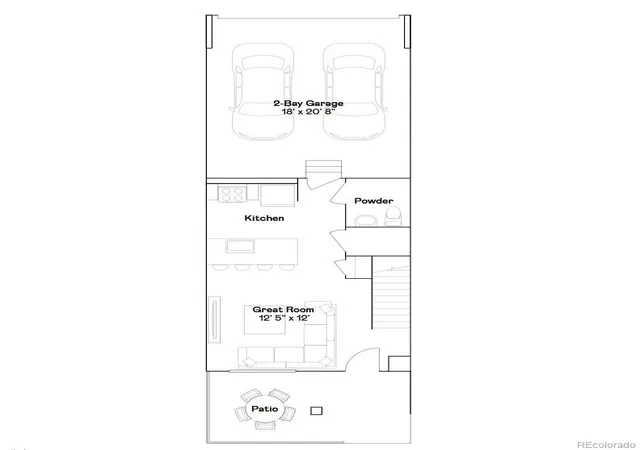 Photo 2 of Sale Pending at 15231 Clayton St, Thornton, CO 80602 | MLS# 5327748 | Listing updated on 2026-08-24