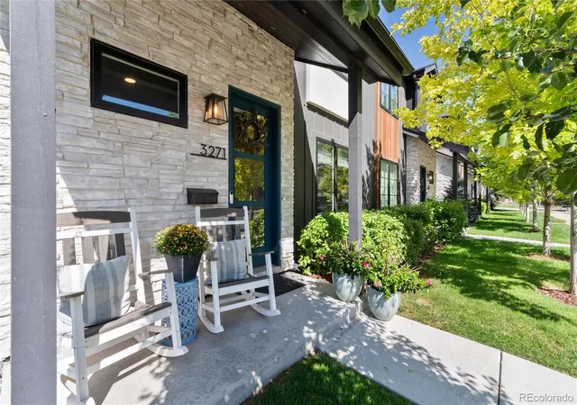 Photo 1 of Single family home for sale at 3271 S Sherman St, Englewood, CO 80113 | MLS# 2971978 | Listing updated on 2026-09-03
