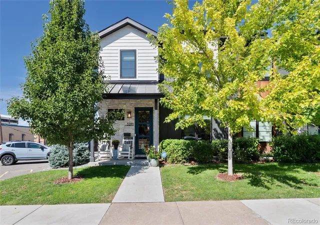 Photo 43 of Single family home for sale at 3271 S Sherman St, Englewood, CO 80113 | MLS# 2971978 | Listing updated on 2026-09-03