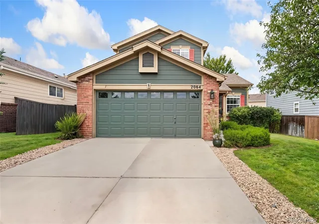 1st image of 2064 Indian Paintbrush Wy, Erie, CO 80516 | MLS# 3834833