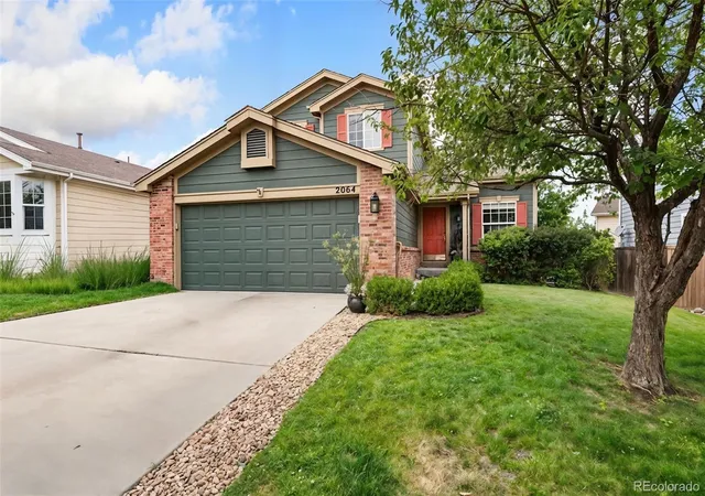 2nd image of 2064 Indian Paintbrush Wy, Erie, CO 80516 | MLS# 3834833