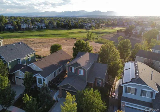 31st image of 2064 Indian Paintbrush Wy, Erie, CO 80516 | MLS# 3834833