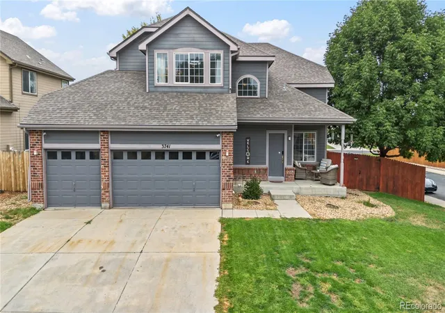 1st image of 3741 Barnard Ln, Johnstown, CO 80534 | MLS# 4164570
