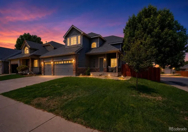 2nd image of 3741 Barnard Ln, Johnstown, CO 80534 | MLS# 4164570