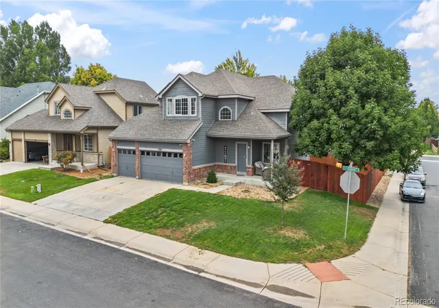 3rd image of 3741 Barnard Ln, Johnstown, CO 80534 | MLS# 4164570
