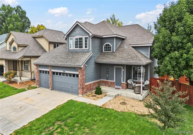 4th image of 3741 Barnard Ln, Johnstown, CO 80534 | MLS# 4164570