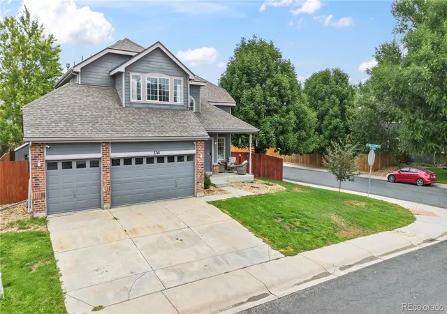 5th image of 3741 Barnard Ln, Johnstown, CO 80534 | MLS# 4164570