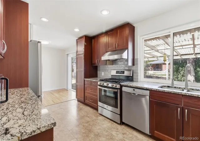 1st image of 6085 Parfet St, Arvada, CO 80004 | MLS# 6516806