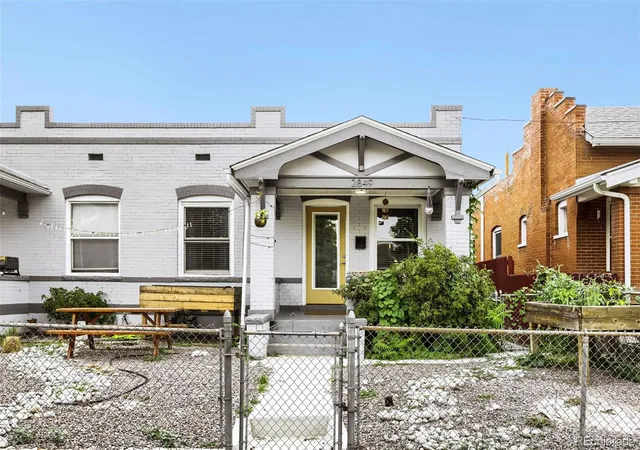 Photo 3 of Single family home for sale at 2849 W 28th Avenue, Denver, CO 80211 | MLS# 9513003 | Listing updated on 2026-10-13