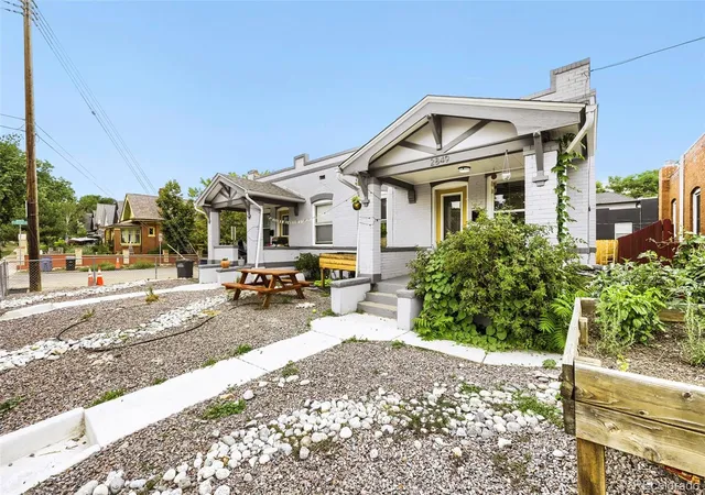 Photo 2 of Single family home for sale at 2849 W 28th Avenue, Denver, CO 80211 | MLS# 9513003 | Listing updated on 2026-10-13