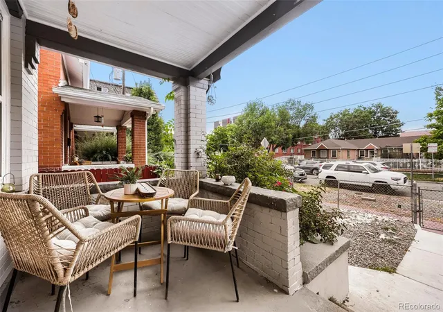 Photo 3 of Single family home for sale at 2849 W 28th Avenue, Denver, CO 80211 | MLS# 9513003 | Listing updated on 2026-10-13