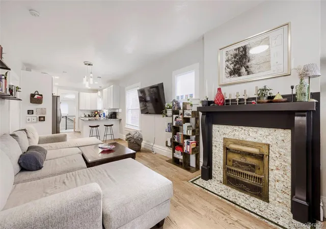Photo 4 of Single family home for sale at 2849 W 28th Avenue, Denver, CO 80211 | MLS# 9513003 | Listing updated on 2026-10-13