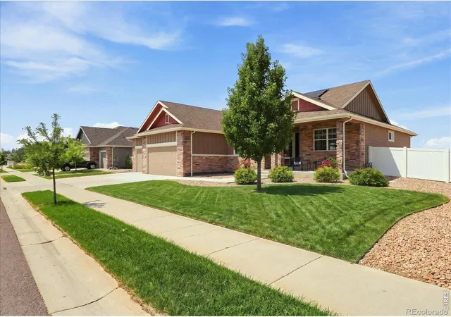 Photo 2 of Single family home for sale at 1539 Lake Vista Way, Severance, CO 80550 | MLS# IR1066016 | Listing updated on 2026-08-16