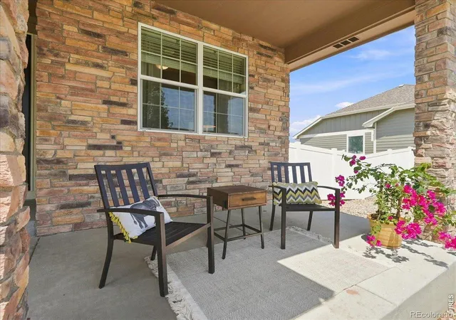 Photo 4 of Single family home for sale at 1539 Lake Vista Way, Severance, CO 80550 | MLS# IR1066016 | Listing updated on 2026-08-16