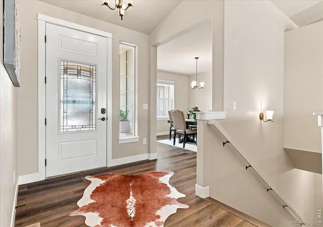 Photo 5 of Single family home for sale at 1539 Lake Vista Way, Severance, CO 80550 | MLS# IR1066016 | Listing updated on 2026-08-16
