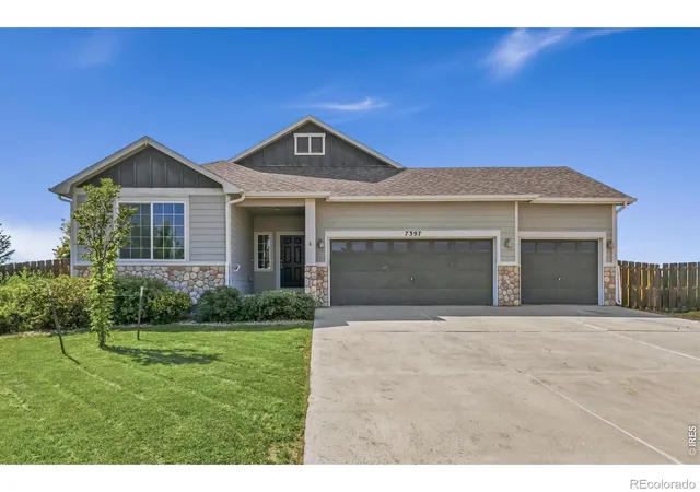 1st image of 7397 Indigo Run St, Wellington, CO 80549 | MLS# IR1066017