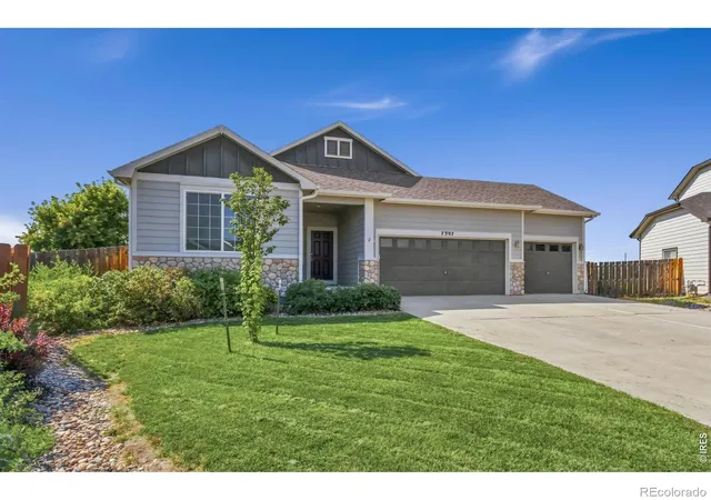 2nd image of 7397 Indigo Run St, Wellington, CO 80549 | MLS# IR1066017