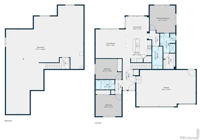 33rd image of 7397 Indigo Run St, Wellington, CO 80549 | MLS# IR1066017
