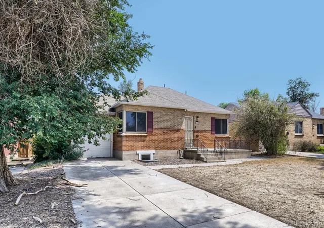1st image of 1650 Trenton St, Denver, CO 80220 | MLS# 9070637