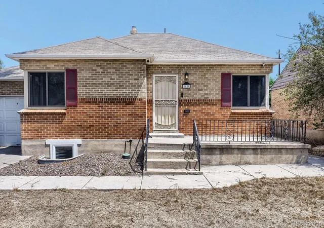 2nd image of 1650 Trenton St, Denver, CO 80220 | MLS# 9070637