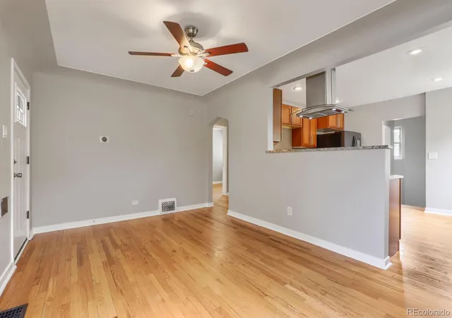 5th image of 1650 Trenton St, Denver, CO 80220 | MLS# 9070637
