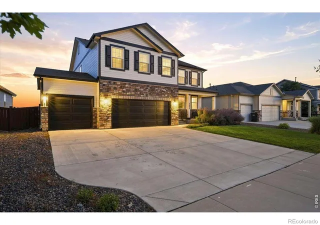 1st image of 6805 Covenant Ct, Timnath, CO 80547 | MLS# IR1066019