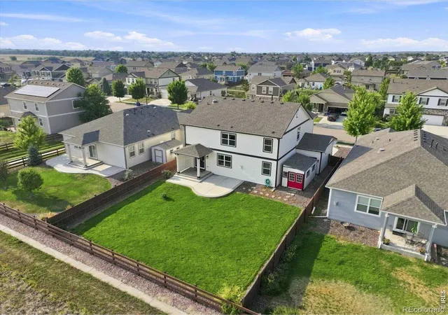 Photo 3 of Single family home for sale at 6805 Covenant Ct, Timnath, CO 80547 | MLS# IR1066019 | Listing updated on 2026-10-07